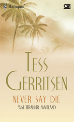 Never Say Die