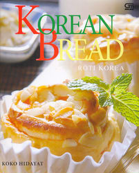 Korean Bread