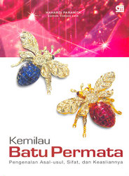 Kemilau Batu Permata