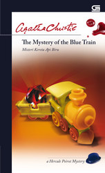 Misteri Kereta Api Biru