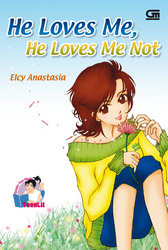 He Loves Me, He Loves Me Not
