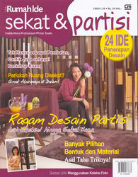 Sekat dan Partisi