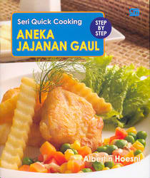 Aneka Jajanan Gaul