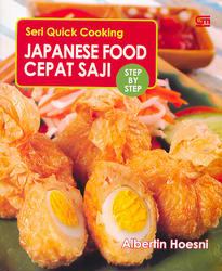 Japanese Food Cepat Saji