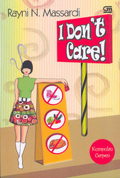 I Don`t Care!