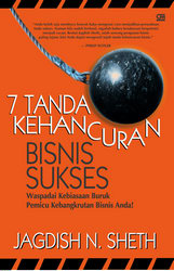 7 Tanda Kehancuran Bisnis Sukses