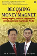 Becoming A Money Magnet