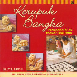 Kerupuk Bangka