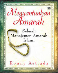 Menyantunkan Amarah