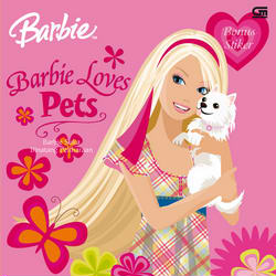 Barbie Loves Pets