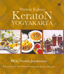 Warisan Kuliner Keraton Yogyakarta