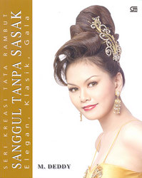 Sanggul Tanpa Sasak