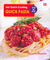 Quick Pasta