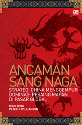 Ancaman Sang Naga
