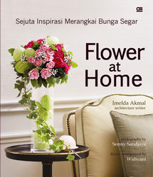 Flower at Home