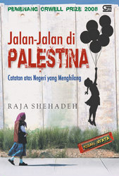 Jalan-Jalan di Palestina