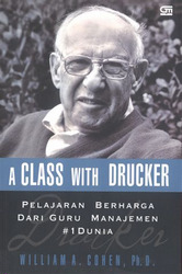 A Class With Drucker