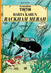 Harta Karun Rackham Merah
