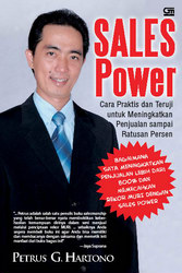 Sales Power