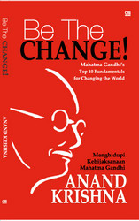 Be The Change!