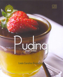 Puding Dingin Lembut