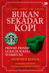 Bukan Sekadar Kopi