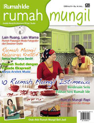 Rumah Mungil