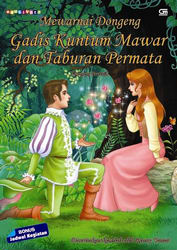 Gadis Kuntum Mawar dan Taburan Permata