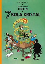 7 Bola Kristal