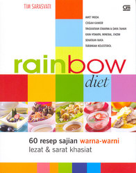 Rainbow Diet