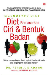 The Genotype Diet