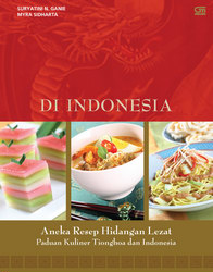 Dapur Naga Di Indonesia