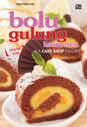 Bolu Gulung Istimewa