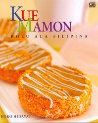 Kue Mamon