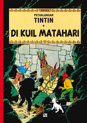 Di Kuil Matahari