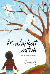 Malaikat Jatuh