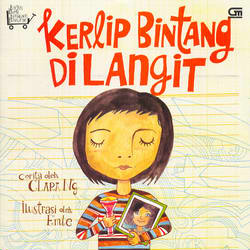 Kerlip Bintang Di Langit
