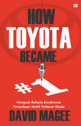 How Toyota Became #1