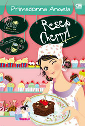 TeenLit: Resep Cherry