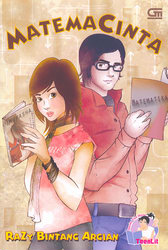 TeenLit: MatemaCinta