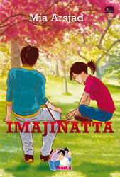 TeenLit: Imajinatta