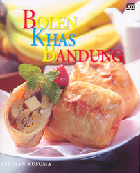 Bolen Khas Bandung