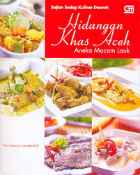 Hidangan Khas Aceh
