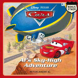 Al`s Sky-High Adventure
