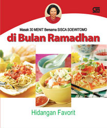 Hidangan Favorit