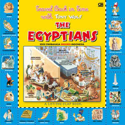 The Egyptians - Mesir