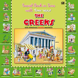The Greeks - Yunani
