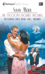 Pelajaran Cinta Untuk Sang Miliuner