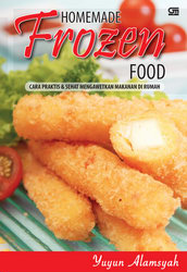 Homemade Frozen Food