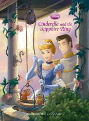 Cinderella and the Sapphire Ring